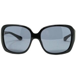 Oakley Womens/Ladies Square Sunglasses / Black